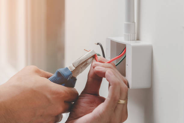 Best Surge Protection Installation  in Liberty, TX