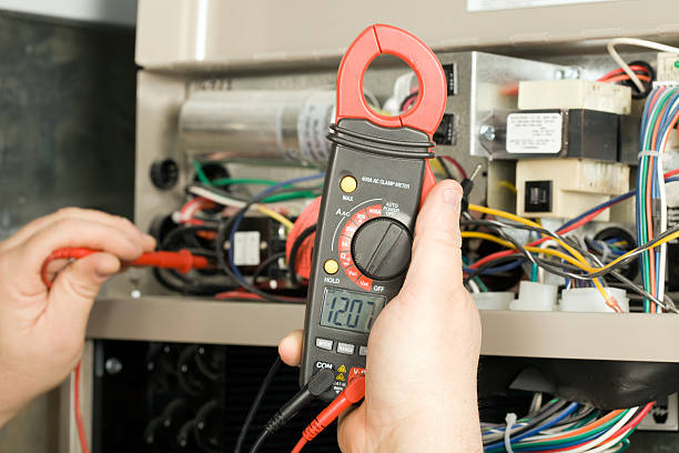 Emergency Electrical Repair Services in Liberty, TX