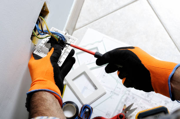 Best Commercial Electrical Services  in Liberty, TX